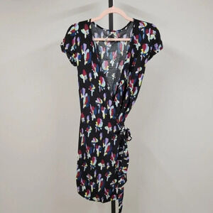 Ripzone  Wrap Dress
